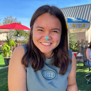 Meet your Posher, Fernanda